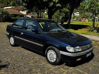 volkswagen logus glsi / gls 2000 1994