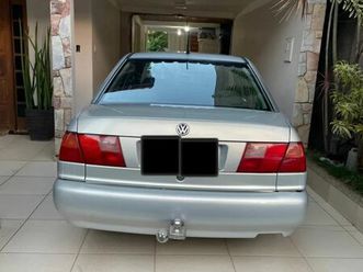 volkswagen santana 1.8 mi 2000