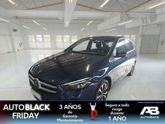 mercedes-benz clase b 250 e