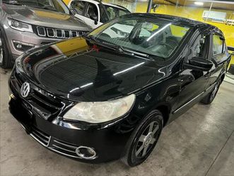 volkswagen voyage trend 1.6 mi total flex 8v 4p 2013