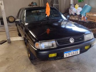 volkswagen santana cli /cl /c 1.8/2.0 /su 2.0 2p/4p 1995