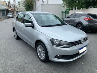 volkswagen voyage 1.0/1.0 city mi total flex 8v 4p 2014