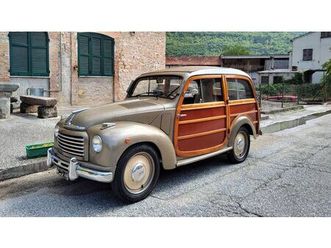 1950 fiat 500 beige manuel, 4 vitesses conduite à gauche...