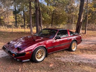 1984 nissan 300zx