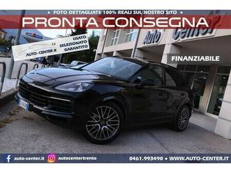 3.0 v6 21 tetto gancio pasm