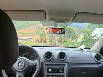 volkswagen gol geração vi 1.0 8v mi total flex mec. 4p 2014