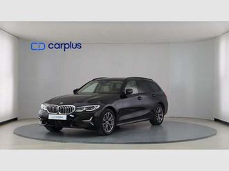 bmw serie 3 320da gran turismo xdrive