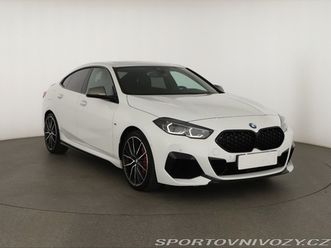 bmw 2 gran coupé m paket m235i 2023