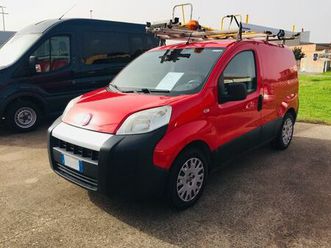fiat fiorino 1.3 mjt 95cv adventure attrezzato