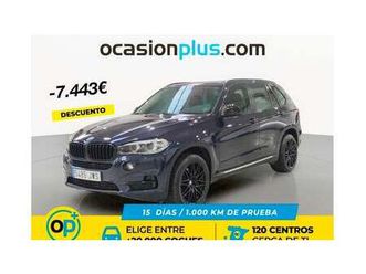 bmw x5 xdrive 35ia