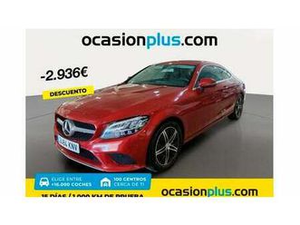 c coupé 200 9g-tronic