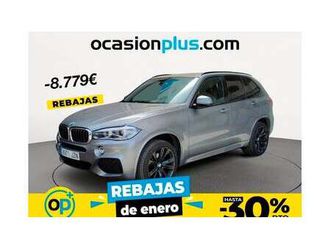 bmw x5 xdrive 30da