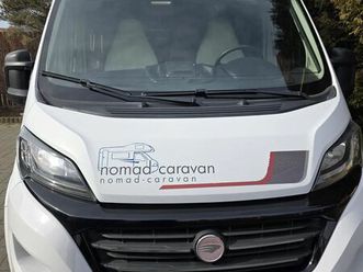 utilizat fiat roller team 2018 - 38 000 eur, 112 000 km - autovit.ro