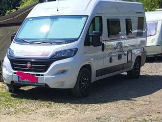 utilizat fiat roller team 2018 - 39 000 eur, 110 000 km - autovit.ro