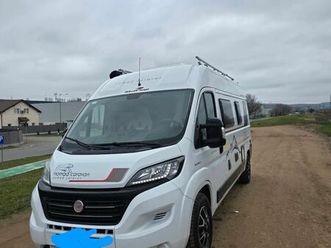 utilizat fiat roller team 2018 - 39 900 eur, 110 000 km - autovit.ro