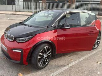 bmw i3 120ah