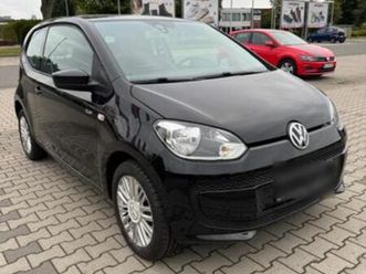 volkswagen up! cup