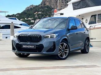 ix1 xdrive30a m sport