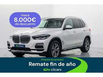 x5 xdrive 30da