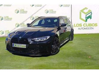 m3 touring mxdrive competition