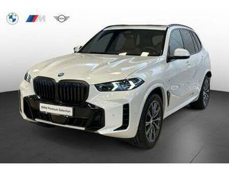 x5 xdrive 50e xline m sport pro