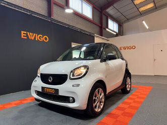 1.0 71ch passion twinamic bva6 toit panoramique