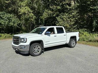 2016 gmc sierra denali loaded price drop!