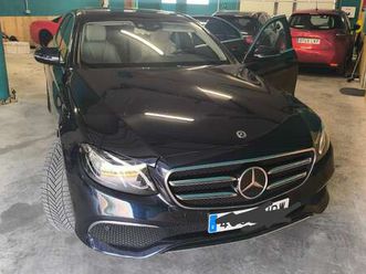 e estate 200d 9g-tronic 160