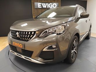 generation-ii 1.2 - 130 allure pack eat bva start-stop