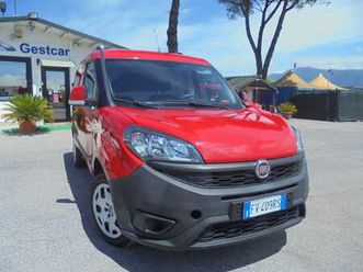 doblo 1.4 active gpl autocarro