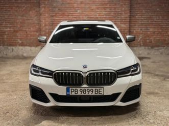 m550i xdrive