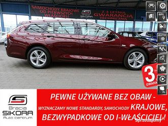 opel insignia tylko 87 tys km automat gwarancja i-wl kraj bezwypad serwiso… myslowice - sprzedajemy.pl