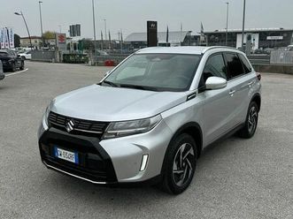 vitara 1.4 hybrid top