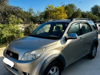 toyota rush 1,5l 2008