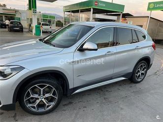 bmw x1 xdrive25ia