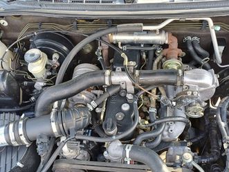 chevrolet luv 3,0l 2007