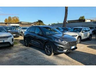 phev 2.5cc 225cv(152cv) assist anticollisione