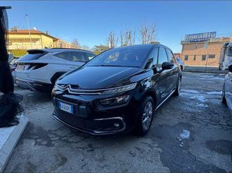 bluehdi 130 s&s eat8 feel