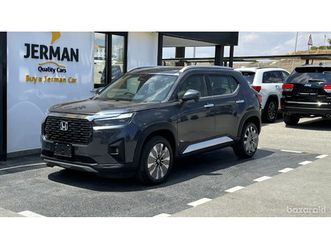 honda wr-v 1,5l 2024