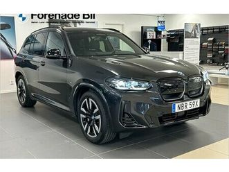bmw ix3 charged drag park assist rattv driving assisant pro