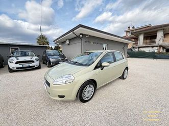fiat grande punto 1.2 benzina 65cv 5p 39.009 km !!!!!