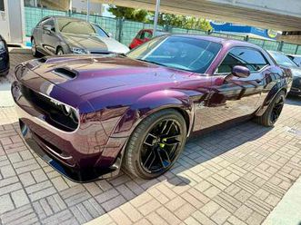 6.2 v8 hellcat 717cv at8