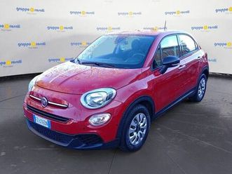fiat 500x 500 x 2018 1.0 t3 urban 120cv my20