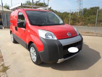 fiat fiorino 1.3 mjt 80cv cargo adventure