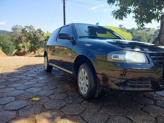 volkswagen gol geração iv trend 1.0 8v mi total flex mec. 2p 2013