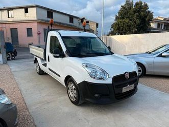 fiat strada doblo doblò work-up