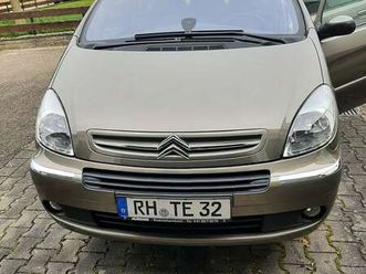 xsara picasso 1.6 confort