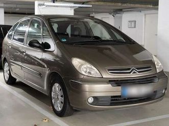 xsara picasso 1.6 confort