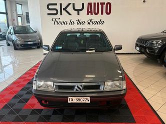 fiat croma 2.0 i.e. 16v cat unico proprietario