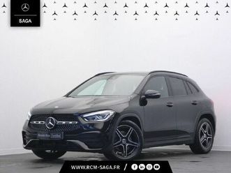 mercedes-benz gla 200 d